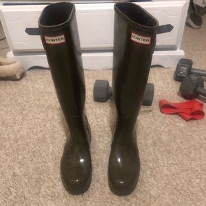 Tall hunter boots original